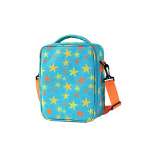 Isolierte Lunchbox-Tasche für Kinder und Erwachsene