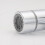 Hand Held Bidet Sprayer for Toilet with LED Head 8