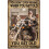 Placa de metal vintage para motocicleta, 20x30 cm (8x12 polegadas) 1