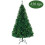 Spruce Artificial Christmas Tree 5.5ft to 8ft 1