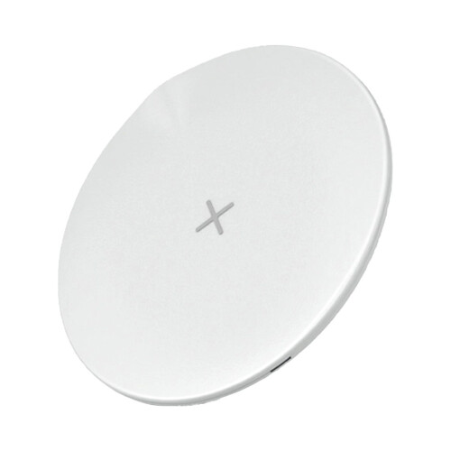 Viflosae 15W Thin Wireless Charger for iPhone