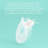 Patgoal Breast Shells for Milk Collection 1 Pair 4
