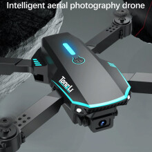 Viflosae Nový dron 1080P Profesionální HD kamera Drony Dlouhé skládací Dálkové ovládání Letadla Elektronika Gadgety Nabídky dne Výprodej