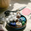 Magnetic Pin Cushion with Needle Holder and Organizer 3