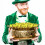 Commemorative Coin Plastic Lucky Charm 100 Pc 4