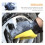 Car Wash Gloves Waterproof 2 Pairs 3