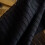 French Lace Table Runner Black Polyester 82 inch 5