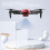Μίνι Drone για παιδιά με κάμερα HD 1080P, παιχνίδι τηλεχειρισμού συμβατό με FPV, 7