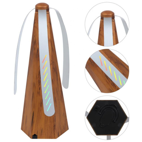 Fly Fan for Tables Portable Bug Repeller 1 Unit 1