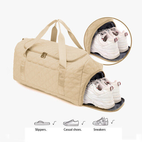 Zaino da viaggio OYIGU, capiente e leggero. 1