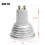 GU10 LED bulb 16 color with wireless remote 3
