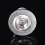 GU10 LED bulb 16 color with wireless remote 4
