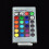 GU10 LED bulb 16 color with wireless remote 2