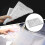 Epoxy Silicone Mold Rectangle Tray Large 2PC 6