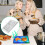 Epoxy Silicone Mold Rectangle Tray Large 2PC 7