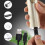 Electric Hair Razor for Men 1pc 3