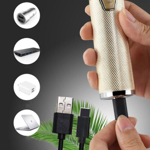Electric Hair Razor for Men 1pc 2