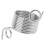 Knitting Yarn Guide Thimble Ring 2 Pack 4