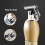 Electric Hair Razor for Men 1pc 4