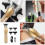 Electric Hair Razor for Men 1pc 5