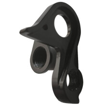 Bicycle Thru-Axle Derailleur Hanger Derailleur Hanger Rear Derailleur Hook Frame Hanger Thru-Axle Derailleur Hanger
