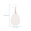 Sublimation Earrings Teardrop Blank 30 pcs 2