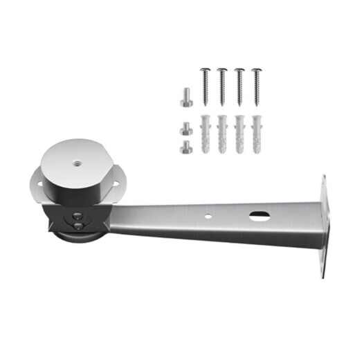 Wall Mount Bracket for Starlink  Dish Antenna Adjustable Wall Mounting Bracket Kit