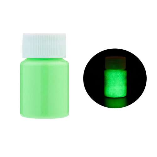 Yakbaofuo fluorescent body paint 20mL 1