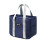 Sac isotherme bleu pour déjeuner (1 pièce) 1