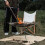 Fiberglass Fire Retardant Blanket 17.7 x 17.7 Inch 5