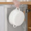 Over Cabinet Drawer Double Hooks Stainless Steel 1 Pack 4