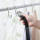 Over Cabinet Drawer Double Hooks Stainless Steel 1 Pack 5