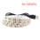 Varm hvid LED-stribelys 3,1 m 5 V USB 1