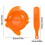 QuLuJing dumpling maker tool 1 piece 2