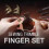 Yakbaofuo knitting thimble protective finger cover 1 piece 8
