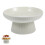 Suporte para bolo de porcelana alto multiuso de 30 cm (12 polegadas) 1