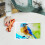 Kids Jigsaw Puzzles Sublimation Blank Craft Toy 5