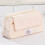 Avtoify transparent pencil case beige large capacity 2