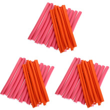 Curling Iron Perm Rods for Long Hair 60 Pcs