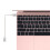 USB-C forlengerkabel USB3.1 1 meter sølvfarget 5
