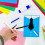 Pen Cutter Safety Tool for School Use Metal Plastic 6 Pcs 4