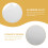 Sublimation Aluminum Photo Frame Blank 6 pcs 3