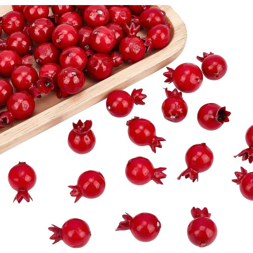 Mini grenades artificielles (50 pièces)