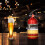 Liquid Dispenser with Spout 2L Fire Extinguisher Design 7