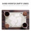 Blank Kraft Postcards for Graduation Writing 200 pcs 2