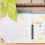 Blank Kraft Postcards for Graduation Writing 200 pcs 3