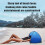 Sun Shelter Portable Pop-Up Canopy for Beach Camping 4