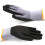 Waterproof Cut-Resistant Work Gloves Size M 1 Pair 4