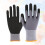 Waterproof Cut-Resistant Work Gloves Size M 1 Pair 5
