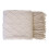 Microfibre Reversible Blanket Beige 125 x 230 cm 1